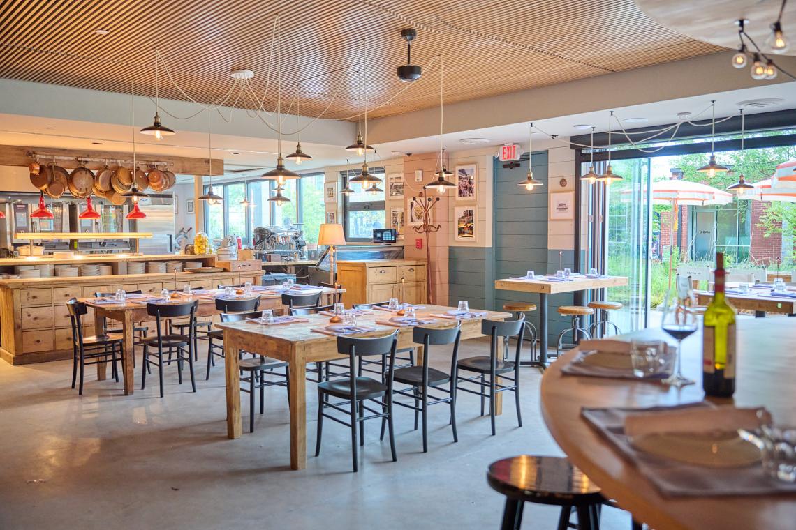 Short stretch of Atlanta Beltline is witnessing a restaurant boom ...